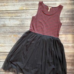 Matilda Jane T'was The Night Dress